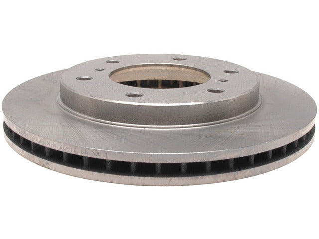 Disc Brake Rotor Raybestos Brakes 96975R