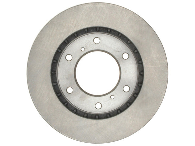 Disc Brake Rotor Raybestos Brakes 96975R