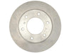 Disc Brake Rotor Raybestos Brakes 96975R