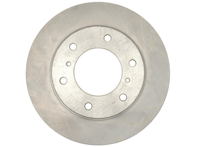 Disc Brake Rotor Raybestos Brakes 96975R