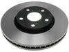 Disc Brake Rotor Raybestos Brakes 96976