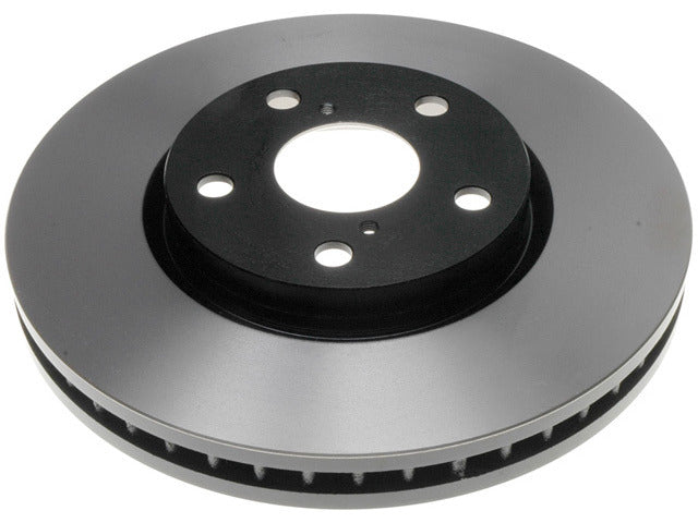 Disc Brake Rotor Raybestos Brakes 96976