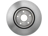 Disc Brake Rotor Raybestos Brakes 96976