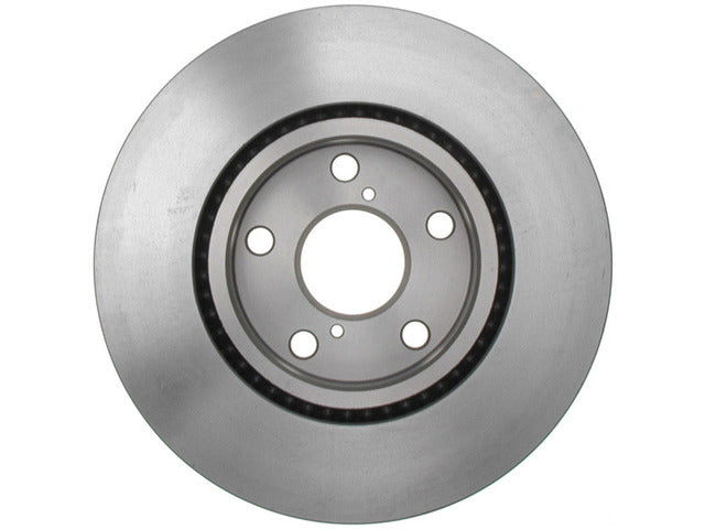 Disc Brake Rotor Raybestos Brakes 96976