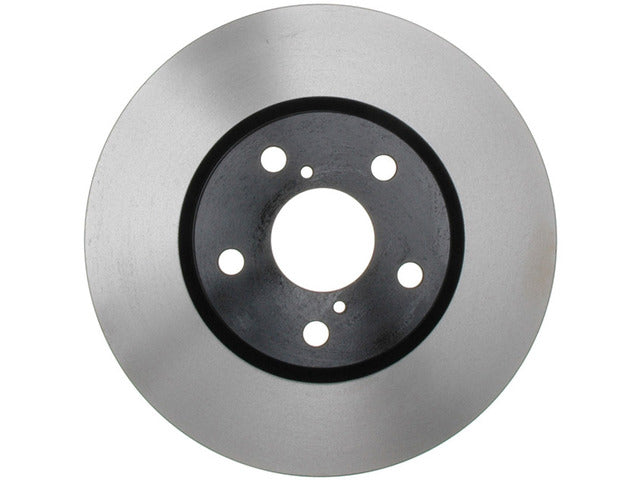Disc Brake Rotor Raybestos Brakes 96976