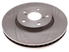 Disc Brake Rotor Raybestos Brakes 96976R