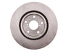 Disc Brake Rotor Raybestos Brakes 96976R