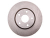 Disc Brake Rotor Raybestos Brakes 96976R