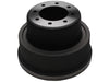 Brake Drum Raybestos Brakes 9697R