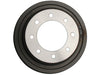 Brake Drum Raybestos Brakes 9697R