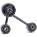 Engine Torque Strut Mount Anchor 9698