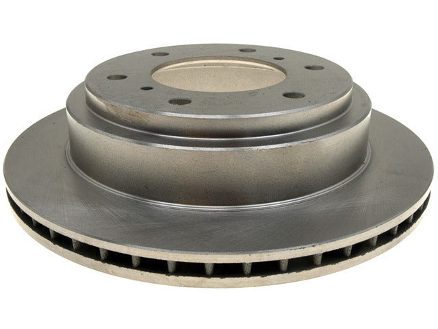 Disc Brake Rotor Raybestos Brakes 96983R