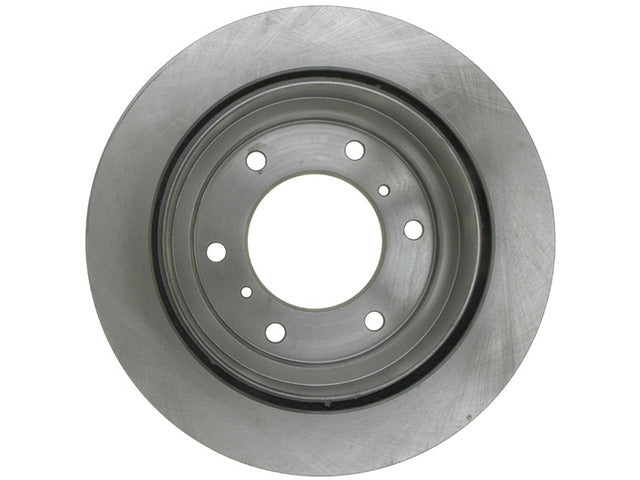 Disc Brake Rotor Raybestos Brakes 96983R