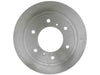 Disc Brake Rotor Raybestos Brakes 96983R