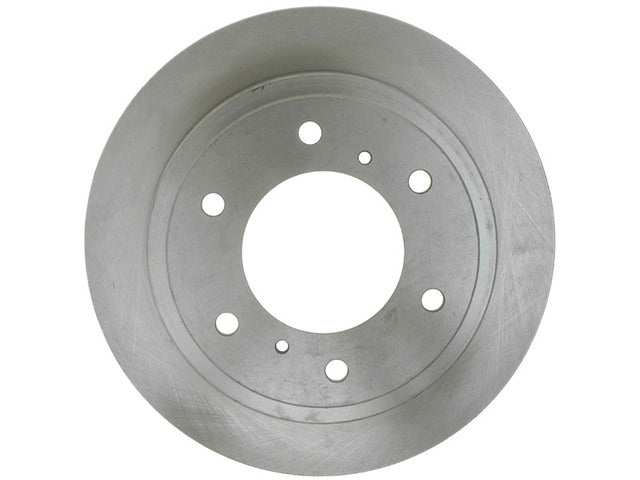 Disc Brake Rotor Raybestos Brakes 96983R