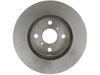 Disc Brake Rotor Raybestos Brakes 96985R
