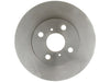Disc Brake Rotor Raybestos Brakes 96985R