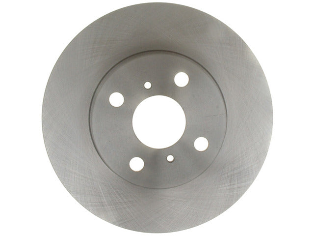 Disc Brake Rotor Raybestos Brakes 96985R