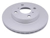 Disc Brake Rotor Raybestos Brakes 96986FZN