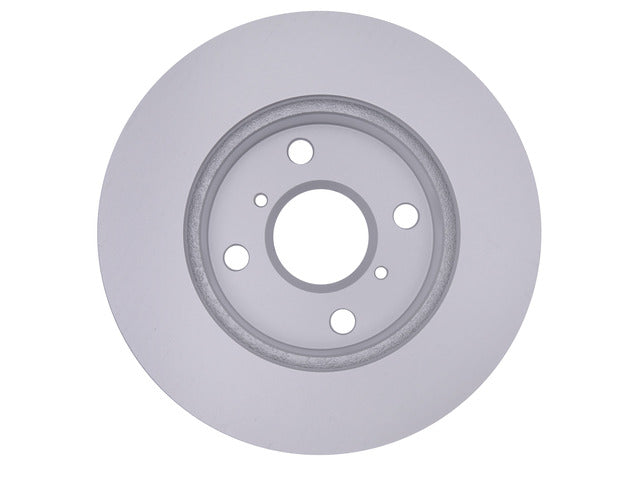 Disc Brake Rotor Raybestos Brakes 96986FZN