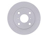 Disc Brake Rotor Raybestos Brakes 96986FZN