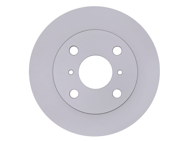 Disc Brake Rotor Raybestos Brakes 96986FZN
