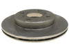 Disc Brake Rotor Raybestos Brakes 96986R