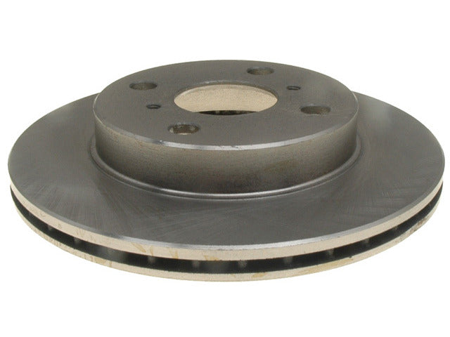 Disc Brake Rotor Raybestos Brakes 96986R
