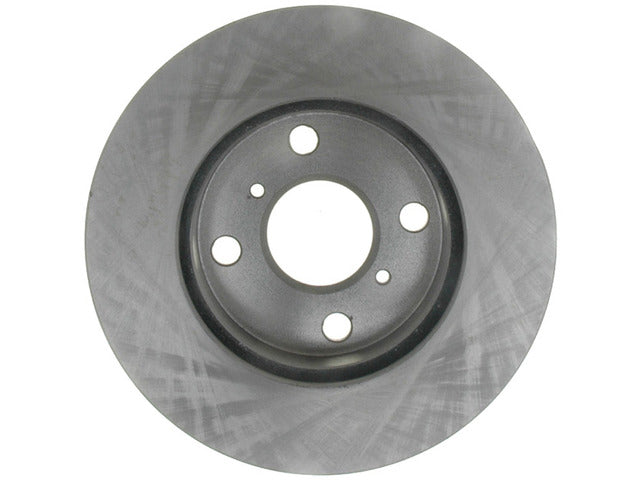 Disc Brake Rotor Raybestos Brakes 96986R