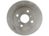 Disc Brake Rotor Raybestos Brakes 96986R