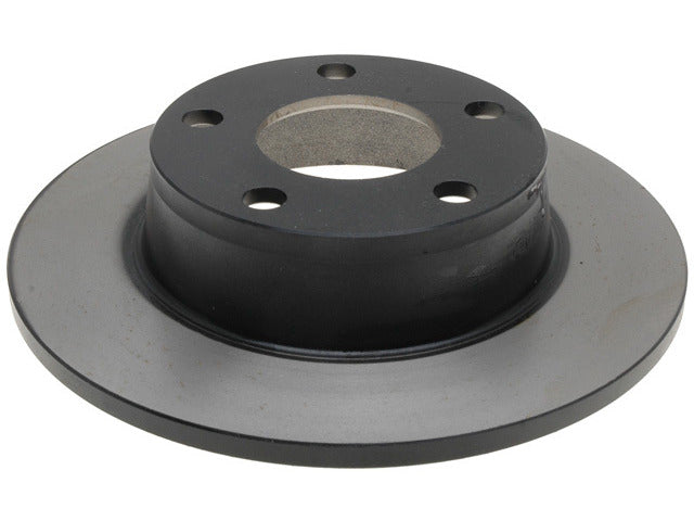 Disc Brake Rotor Raybestos Brakes 96987