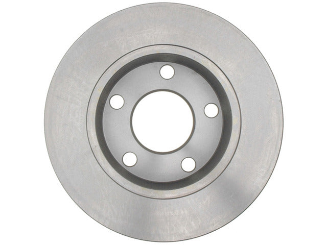 Disc Brake Rotor Raybestos Brakes 96987