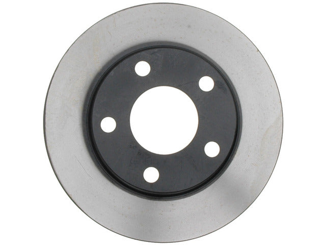 Disc Brake Rotor Raybestos Brakes 96987