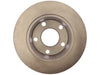Disc Brake Rotor Raybestos Brakes 96987R
