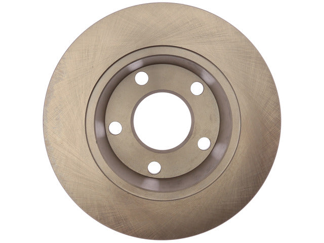 Disc Brake Rotor Raybestos Brakes 96987R