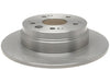 Disc Brake Rotor Raybestos Brakes 96988R