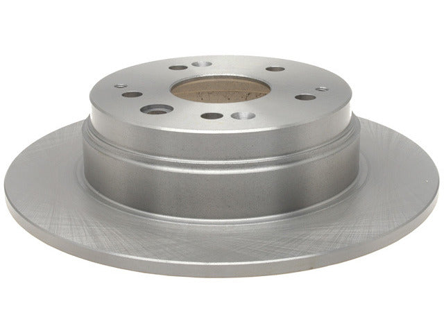 Disc Brake Rotor Raybestos Brakes 96988R