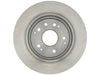 Disc Brake Rotor Raybestos Brakes 96988R