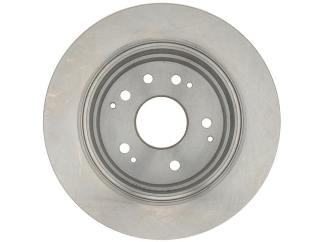 Disc Brake Rotor Raybestos Brakes 96988R