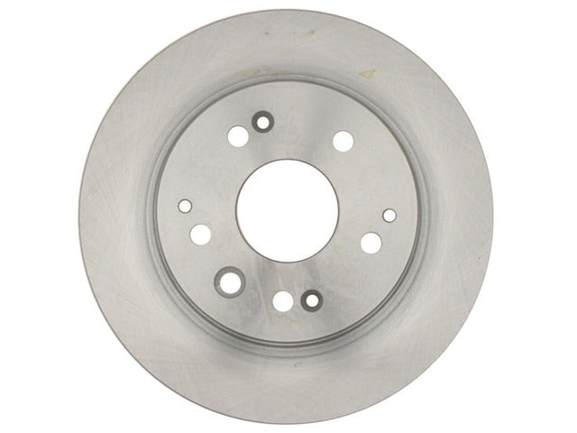 Disc Brake Rotor Raybestos Brakes 96988R