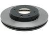 Disc Brake Rotor Raybestos Brakes 96989