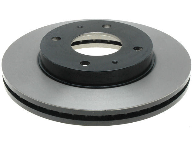 Disc Brake Rotor Raybestos Brakes 96989
