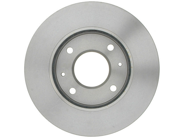 Disc Brake Rotor Raybestos Brakes 96989