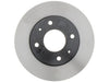 Disc Brake Rotor Raybestos Brakes 96989