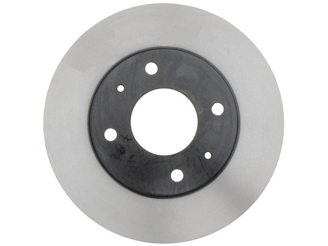 Disc Brake Rotor Raybestos Brakes 96989