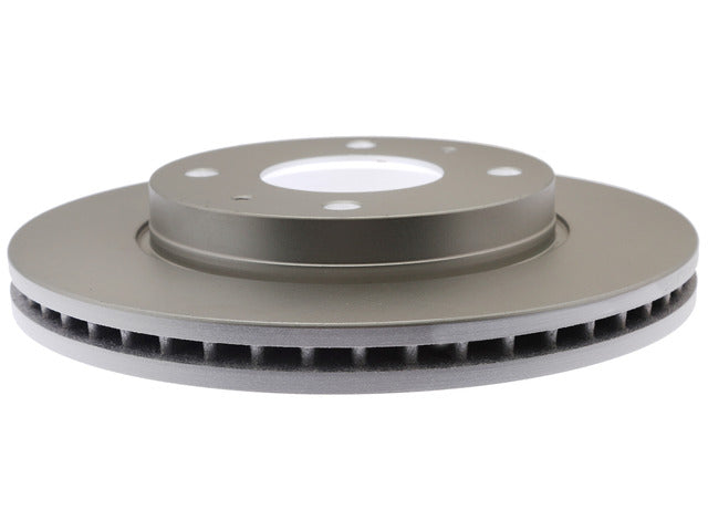 Disc Brake Rotor Raybestos Brakes 96989FZN