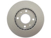 Disc Brake Rotor Raybestos Brakes 96989FZN