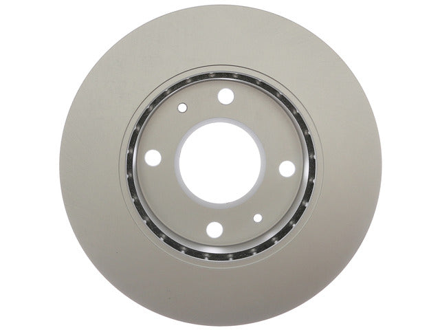 Disc Brake Rotor Raybestos Brakes 96989FZN