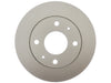 Disc Brake Rotor Raybestos Brakes 96989FZN