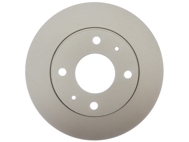 Disc Brake Rotor Raybestos Brakes 96989FZN